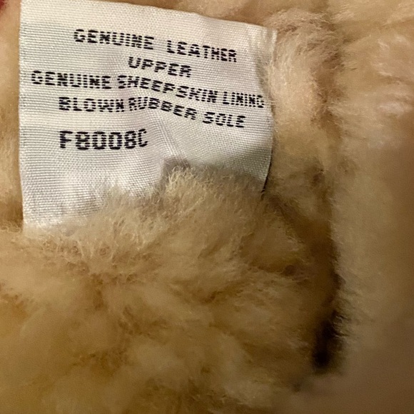 UGG CLASSIC TALL - Picture 7 of 8